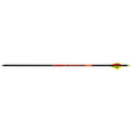 Black Eagle Outlaw Arrows .005 500 Blazer Vanes 6 pk.