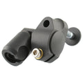 Bowfinger Bark Buster Riser Mount w/ Quick Disconnect
