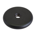 Shrewd Steel End Weight Black 2 oz.