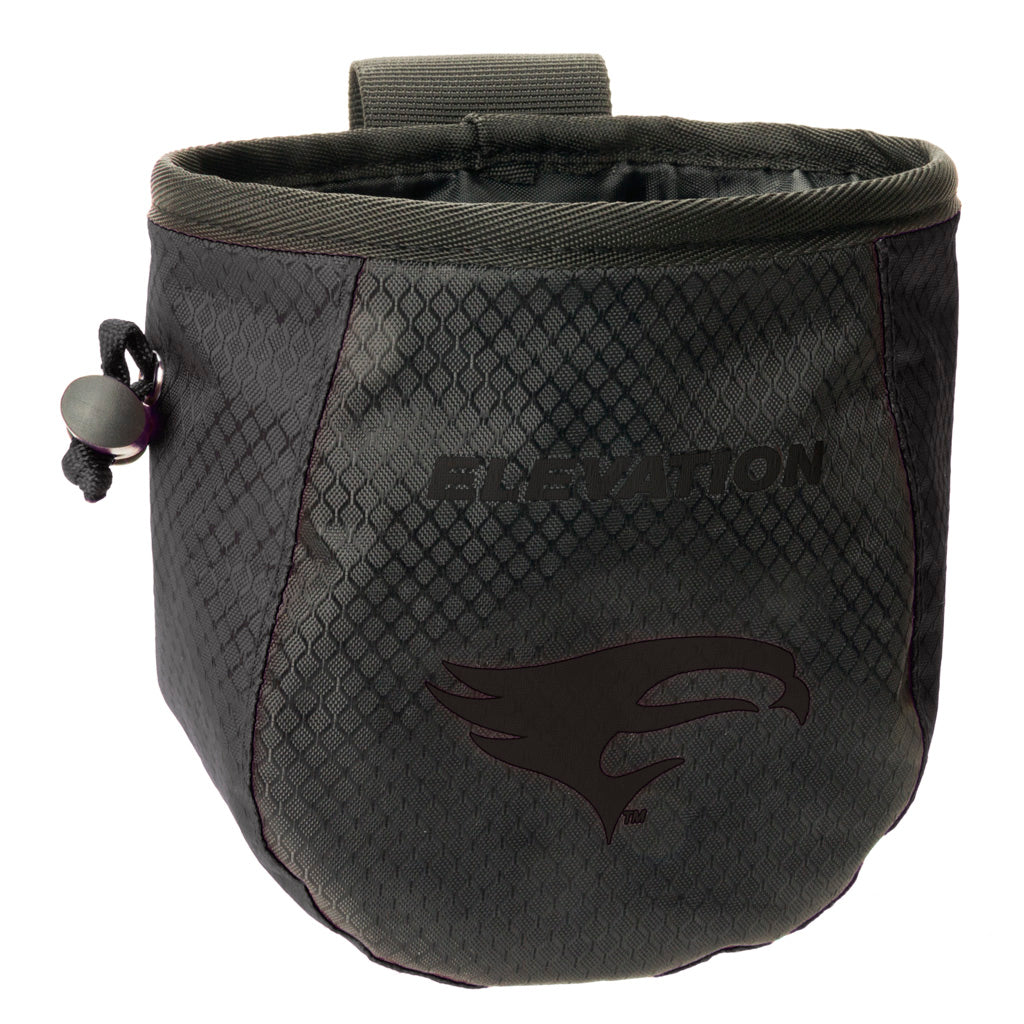 Elevation Pro Release Pouch Black/Black