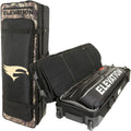 Elevation Jetstream Travel Case w/Talon44 Bow Case Black/Mossy Oak Country 45 in.