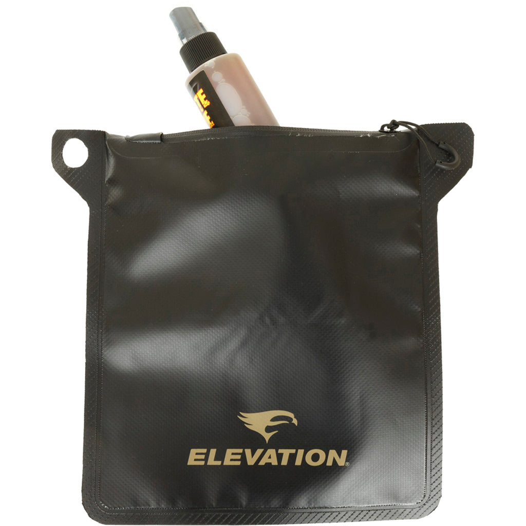 Elevation PROTEKT Multi-Purpose Accesory Pouch Black