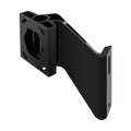 Minn Kota Raptor Jack Plate Adapter Bracket  Port  2 Setback  6 Rise  Black 1810363