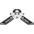 Pine Ridge Kwik Stand Bow Support White/Black