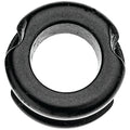 Pine Ridge Z38 Aluminum Peep Sight Black 1/8 in. 1 pk.