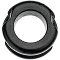 Pine Ridge Z38 Aluminum Peep Sight Black 3/16 in. 1 pk.