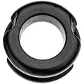 Pine Ridge Z38 Aluminum Peep Sight Black 1/4 in. 25 pk.