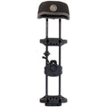 G5 Head Loc Air Quiver Black 4 Arrow