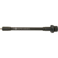 Bowfinger XL Hunter Stabilizer Black 10 in.