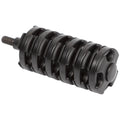 Limbsaver S-Coil Pro Stabilizer Black 4.5 in.