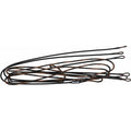 GAS High Octane String and Cable Set Blackout Bear Agenda 6/7