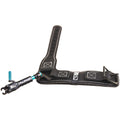 B3 Alpha Release Swivel Stem Black