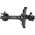 Axcel Achieve XP Compound Sight Black 6 in. RH