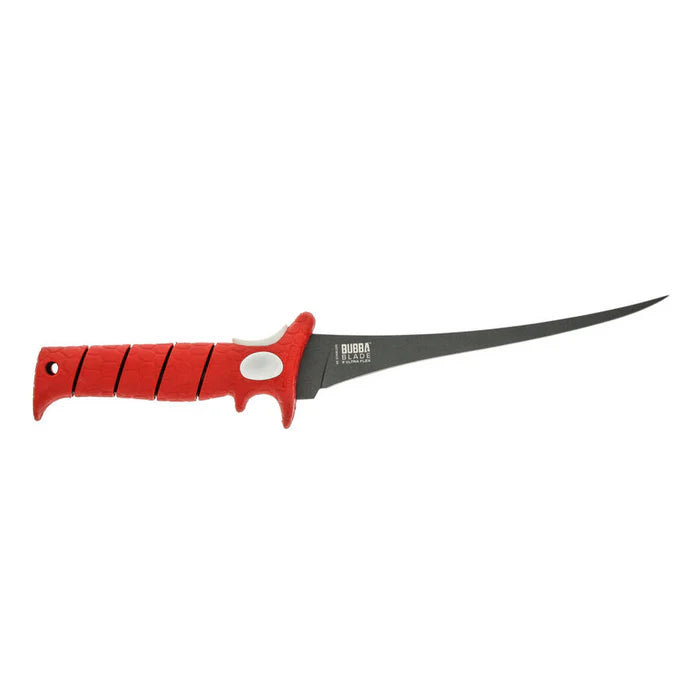 BUBBA 8 ULTRA FLEX FILLET KNIFE