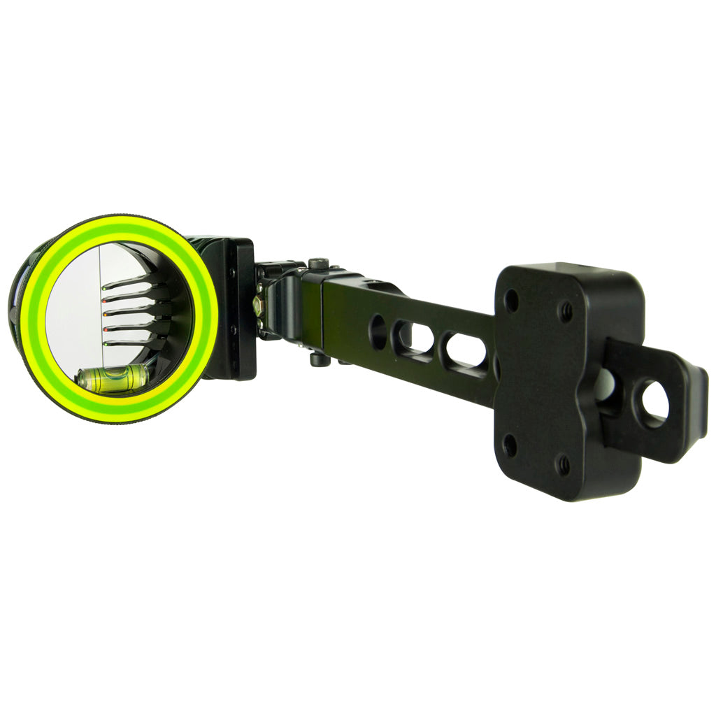 Spot Hogg Hogg-It Sight 5 Pin .019 RH