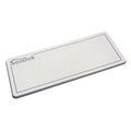 SeaDek Large Helm Pad  Cool GreyStorm Grey 3792622516