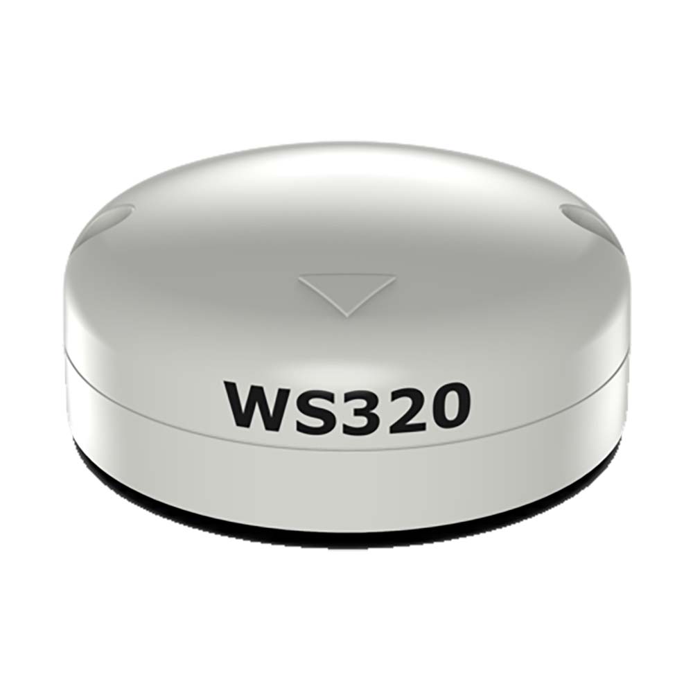 BG Wireless Interface fWS320 Wind Sensor 00014388001