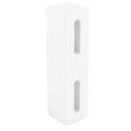 Minn Kota Raptor Adapter Bracket 2 Spacer  White 1810357