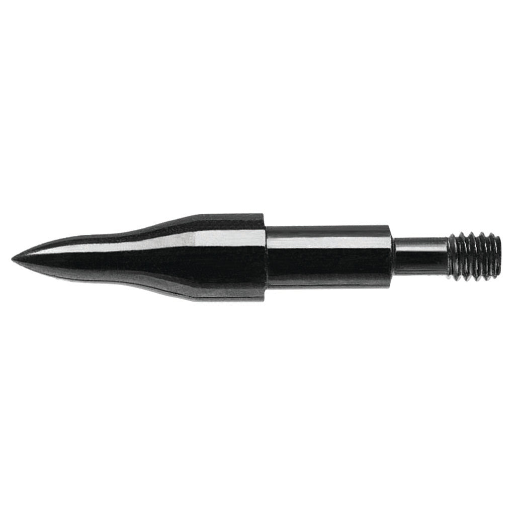 Saunders Combo Points 9/32 85 gr. 100 pk.