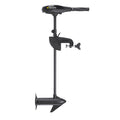 Minn Kota Endura Max 45 Trolling Motor  Transom Mount  12V  45lb  36 1352145M