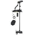 Minn Kota Terrova 112 Trolling Motor wWireless Remote  MEGA Down Imaging  36V  112LB  60 1358315