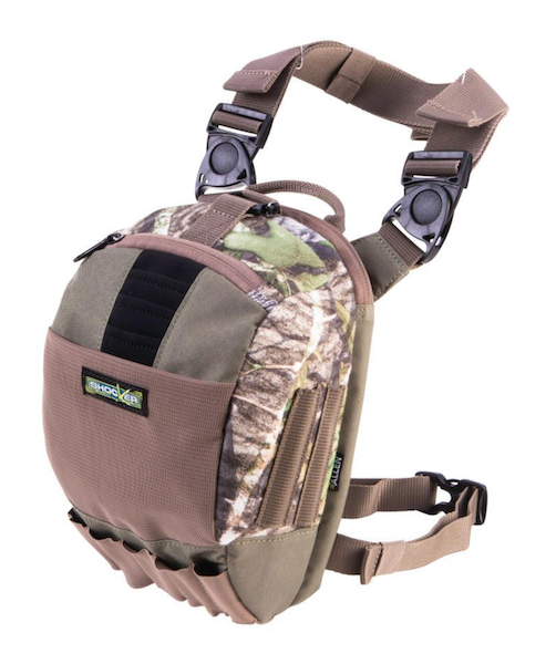 ALLN SHKR RUNNGUN TKY HUB THIGH RIG