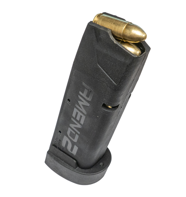 WVR 30MM RNG 4-HOLE PICT X-HIGH MAT