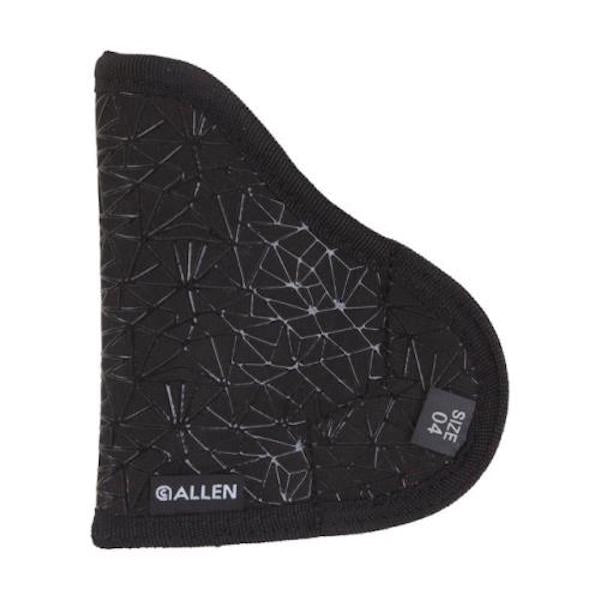 ALLEN SPIDERWEB HOLSTER 01 3-4AUTO