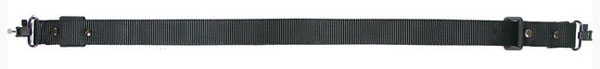 ALLEN QCK ADJ SLING W/SWVLS BLACK