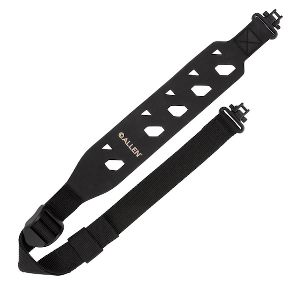 ALLEN HYPERLITE SLING W/SWVLS BLK