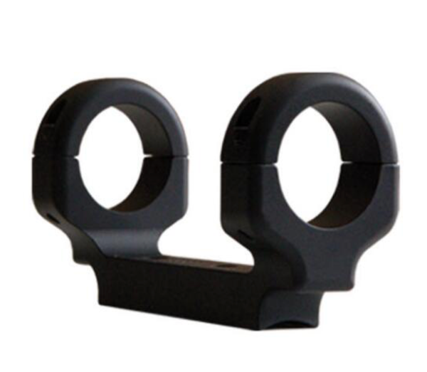 DNZ BROWNING ABOLT 3 SA HIGH BLK