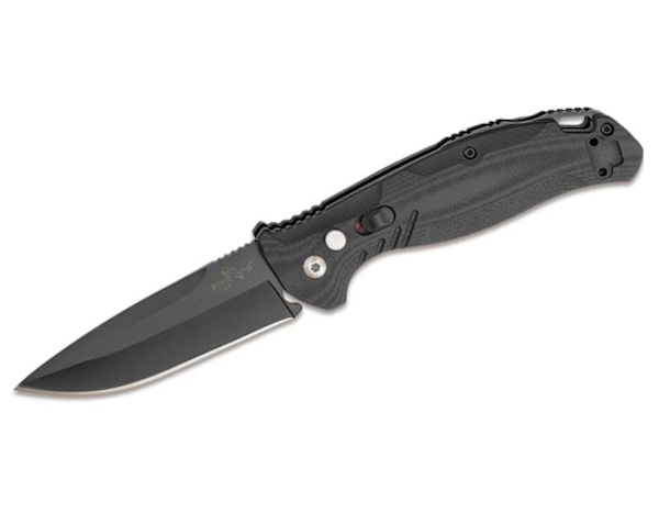 B&S 41/4BLD ACTON XI BLKG10, BLK