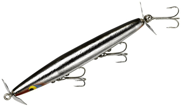 SMTHWK D.HORSE 4.5 3/8-CHROME/BLK
