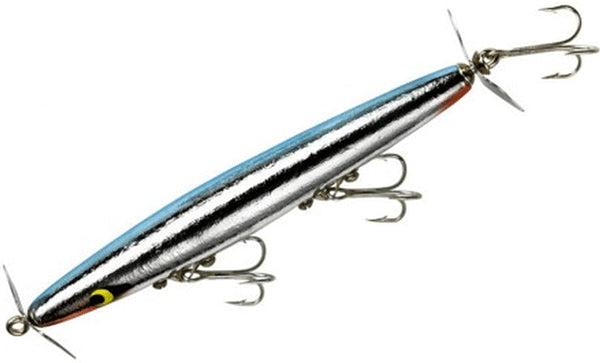SMTHWK D.HORSE 4.5 3/8-CHRM/BLUE