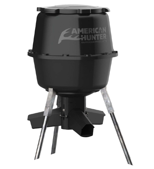 AH 30GAL GRAVITY FEEDER