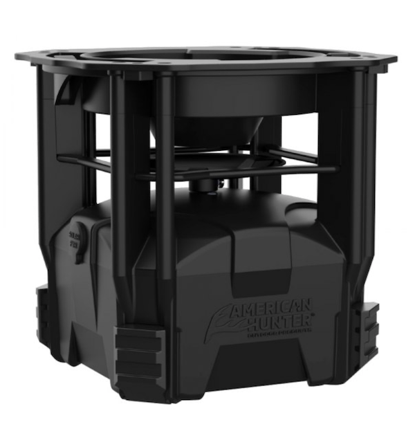 AH ECON DIGITAL FEEDER MOTOR