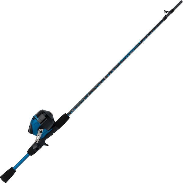 SKP AMPHIBIAN 5'6 2PC SC CBO BLUE