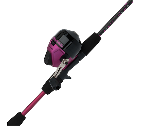 SKP AMPHIBIAN 5'6 2PC SC CBO PINK