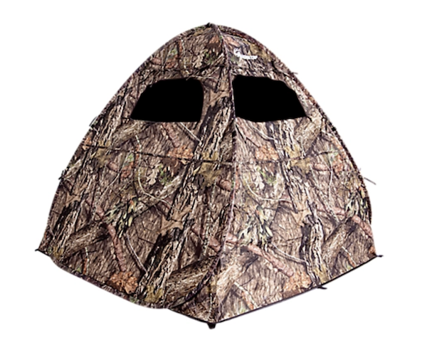 AMERISTEP GUNNER BLIND - MOBUC
