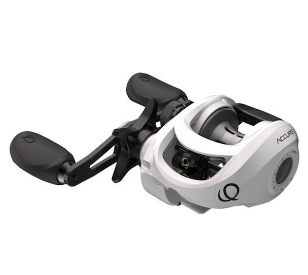 ZEB ACCURIST 100SZ RH 9BB BC REEL