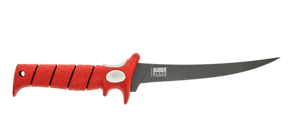 BUBBA 7 TAPERED FLEX FILLET KNIFE