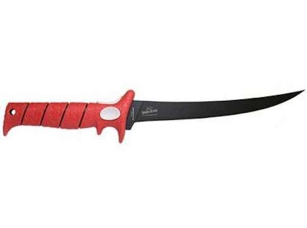 BUBBA 9 TAPERED FLEX FILLET KNIFE