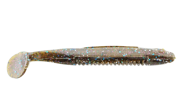 5 CANE THUMPER / TILAPIA (7 PACK)