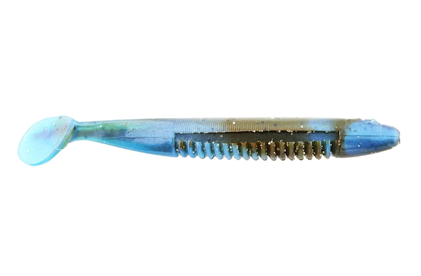 5 CANE THUMPER GRN PMK BLU SWL 7PK