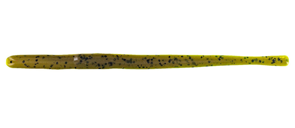 5 SS CLIFFHANGER WORM GRN PMK/CHT
