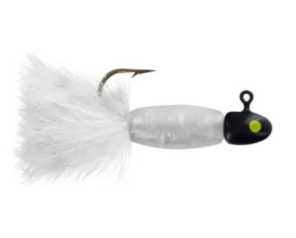 1.5 LINDNER PANFISH SPEC PEARL 5PK