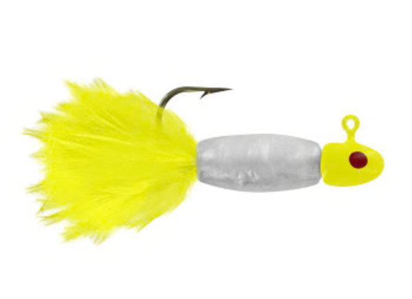 1.5 LINDNER PANFISH SPEC PL CHT