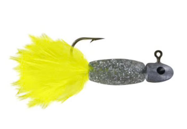 1.5 LINDNER PANFISH SPEC SLV/CHT
