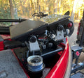 Bass Boat Technologies Bow Mounts