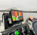 Bass Boat Technologies Console Mounts